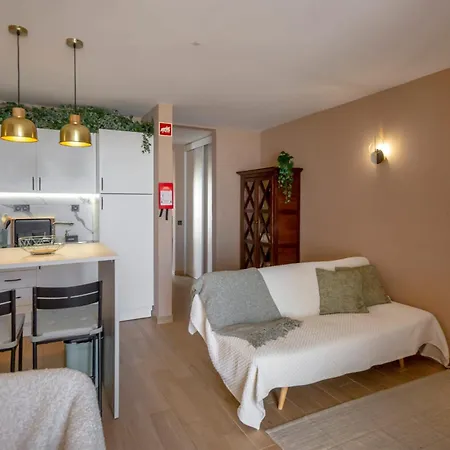 Mary's Ocean Apartment Albufeira