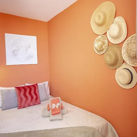 Apartamento Mary's Ocean