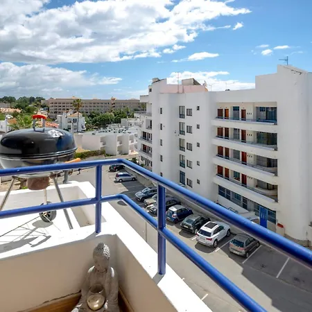 Апартаменты Mary's Ocean *