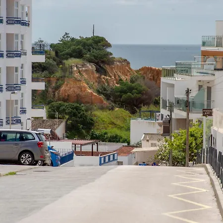 Mary's Ocean Apartamento *