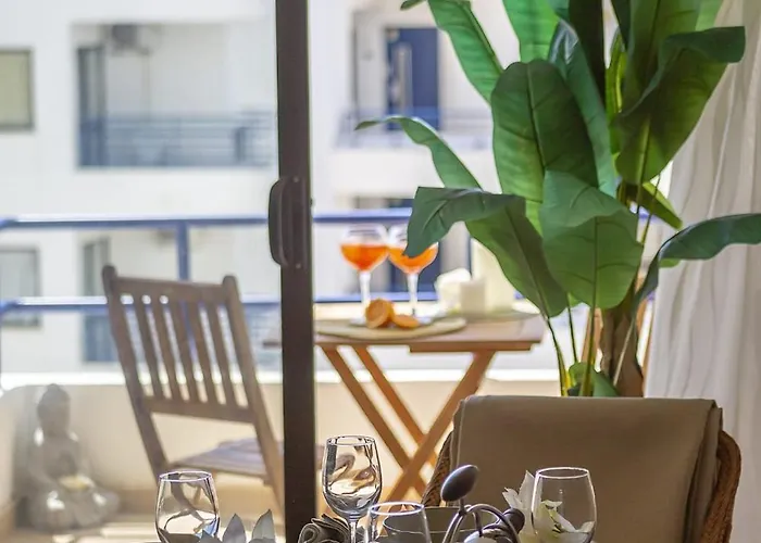 Apartment Mary's Ocean *