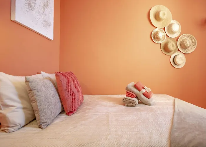 Apartment Mary's Ocean Albufeira