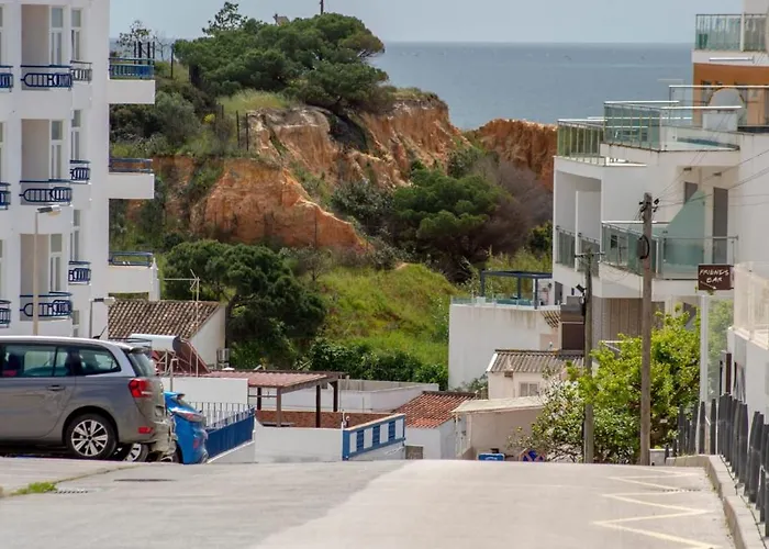 Mary's Ocean Apartment *