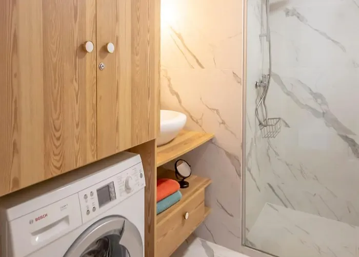 Mary's Ocean Apartment Albufeira