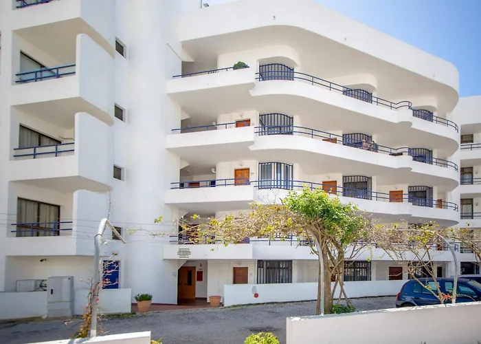 Apartment Mary's Ocean *