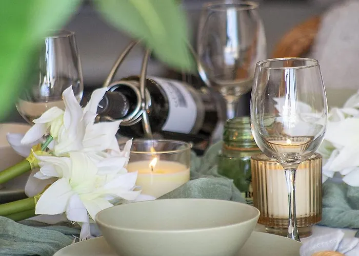 Mary's Ocean Apartment Albufeira