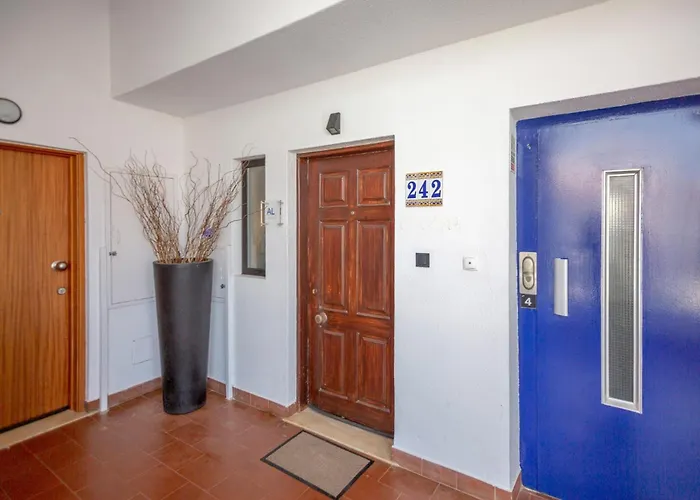 Mary's Ocean * Albufeira