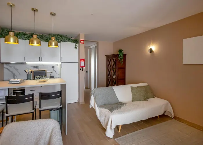 Mary's Ocean Apartment Albufeira