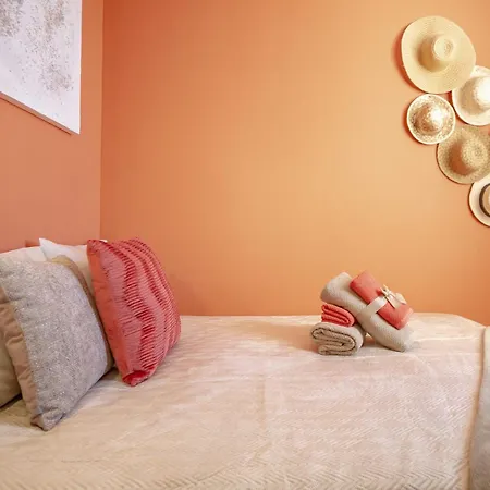 Apartamento Mary's Ocean Albufeira