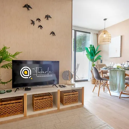 Mary's Ocean Appartement *