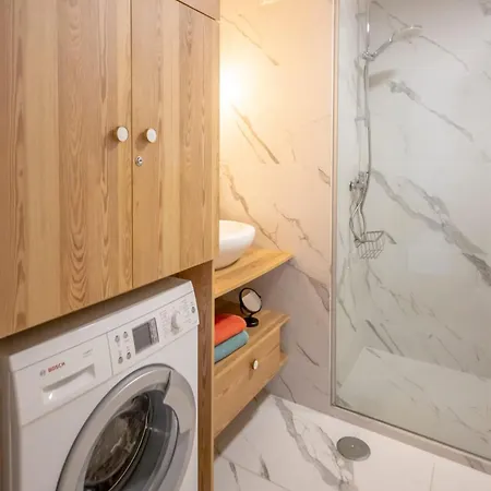 Mary's Ocean Appartement Albufeira