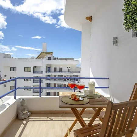 Mary's Ocean Appartement