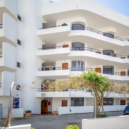 Apartamento Mary's Ocean *