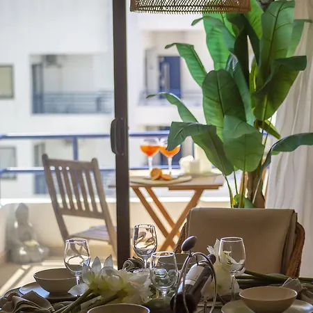 Appartement Mary's Ocean *