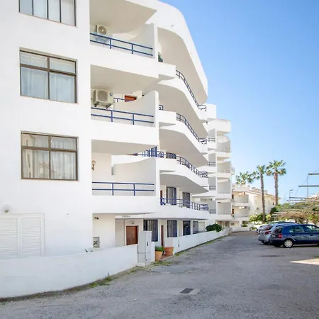 Mary's Ocean Appartement *