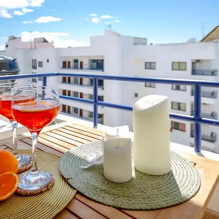 Mary's Ocean Appartement Albufeira