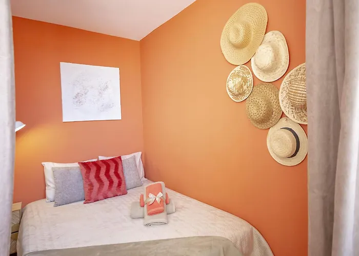 아파트 Mary's Ocean