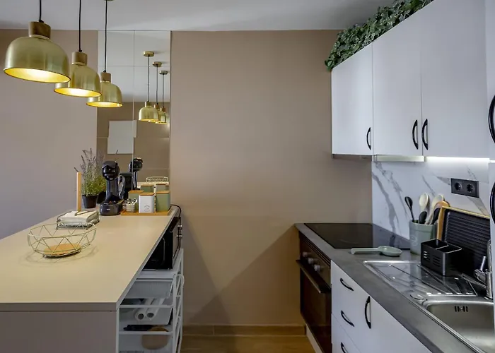 아파트 Mary's Ocean